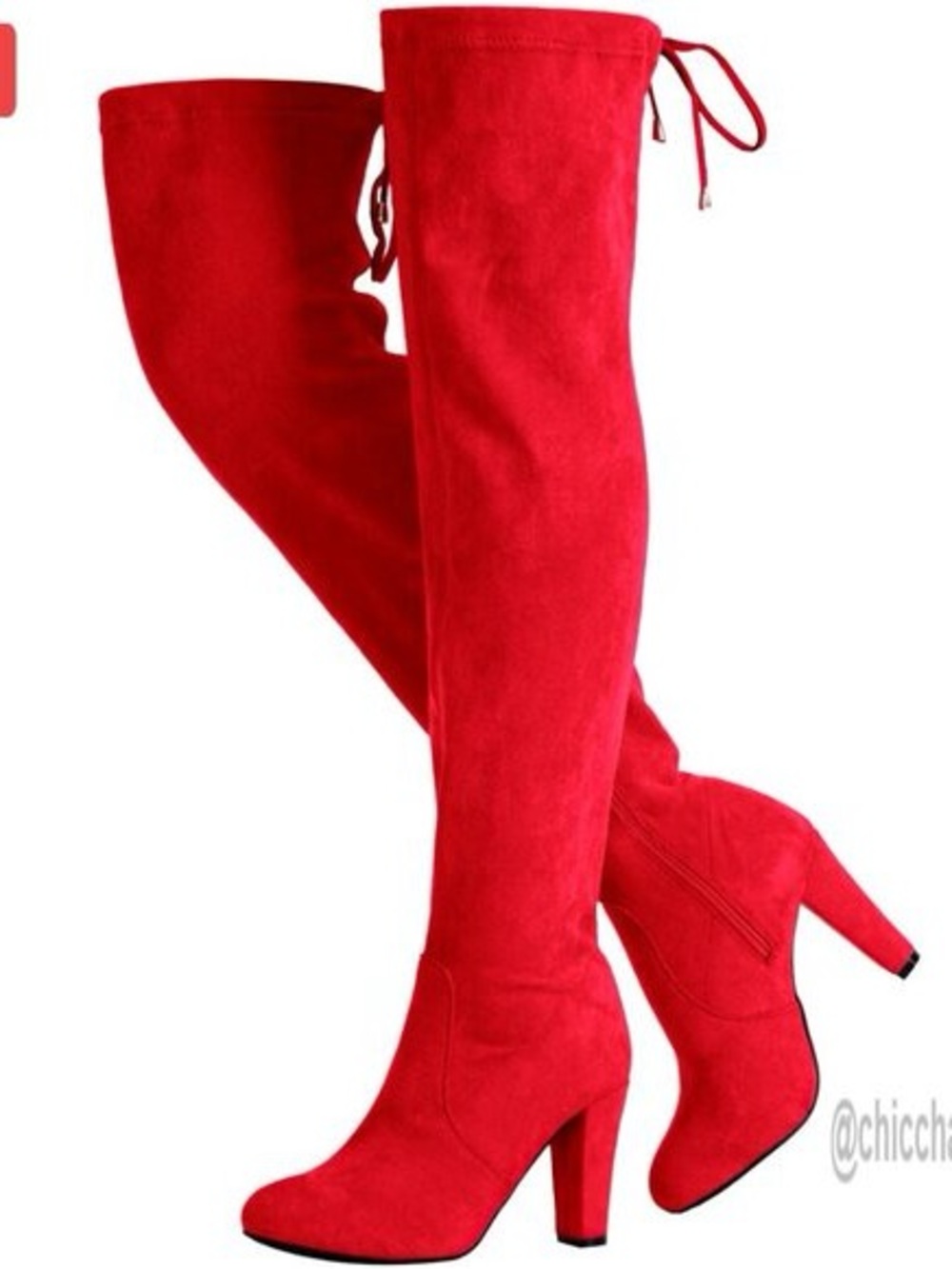 ☀️ Steve Madden ☀️ over the knee heeled boots